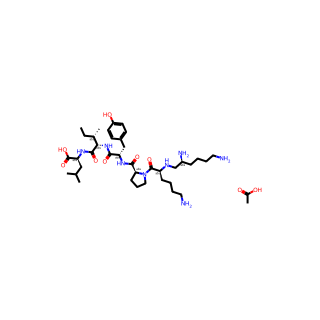 JMV 449 (acetate)