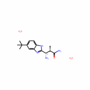 PF-06305591 (dihydrate)