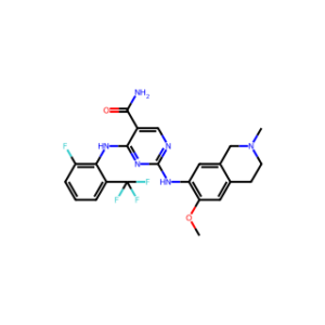 HPK1-IN-3