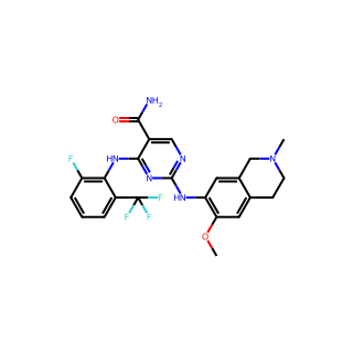HPK1-IN-3