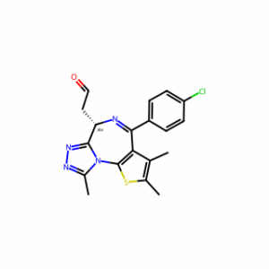 (+)-JQ-1-aldehyde