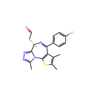 (+)-JQ-1-aldehyde