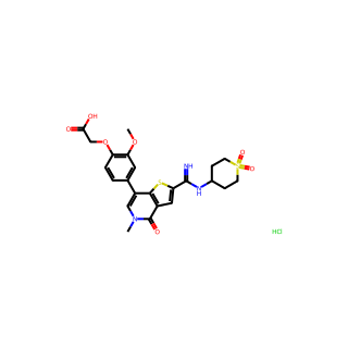 PROTAC BRD9-binding moiety 1 (hydrochloride)