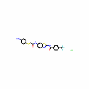ZM223 (hydrochloride)