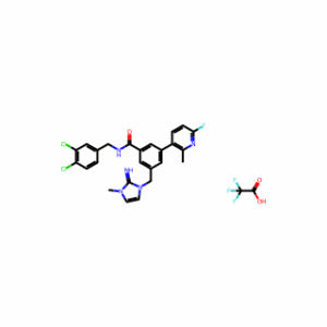 WDR5-IN-4 (TFA)