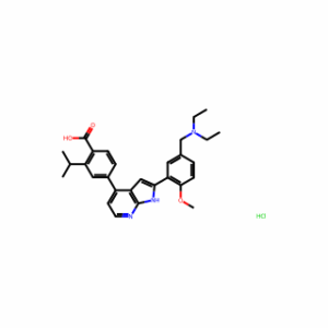 TCMDC-135051 (hydrochloride)