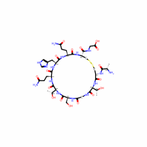 SPACE peptide