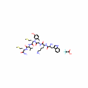 WKYMVM-NH2 (TFA)