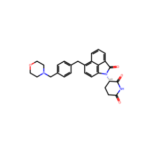 (Rac)-Cemsidomide