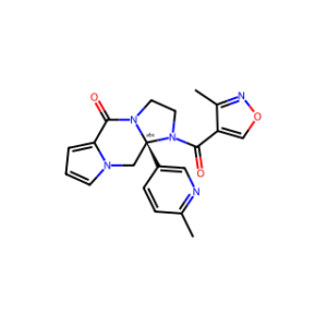 (S)-Enzaplatovir