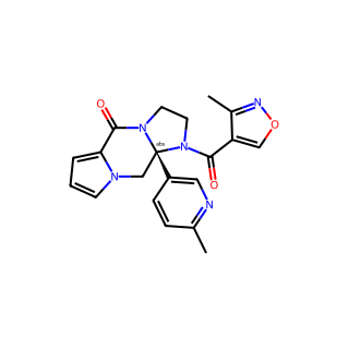 (S)-Enzaplatovir