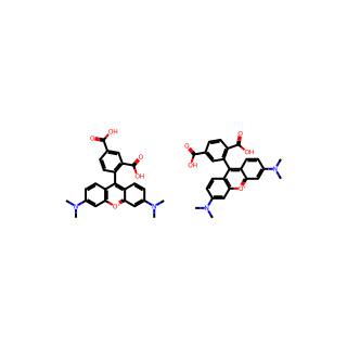 (5)6-Carboxytetramethylrhodamine