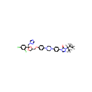 Itraconazole-d9