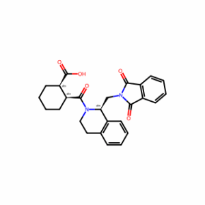(R,S,R)-ML334