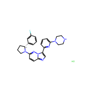 GNF-8625 monopyridin-N-piperazine hydrochloride