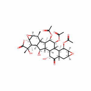 Taccalonolide AJ