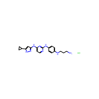 VEGFR-2-IN-5 (hydrochloride)