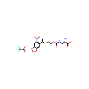 GFP150 (TFA)