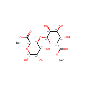 L-Diguluronic acid (disodium)