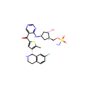 (S)-Subasumstat