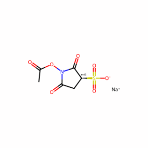 Sulfo-NHS-Acetate (sodium)