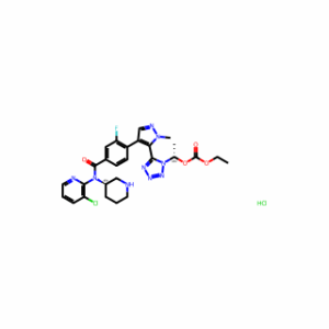 PF-06815345 (hydrochloride)