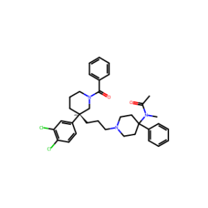 (S)-Osanetant