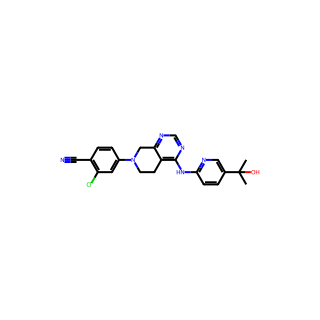 Gumelutamide