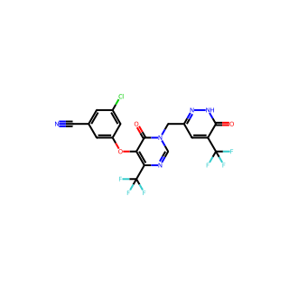 Ulonivirine