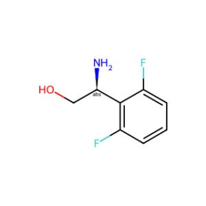 (S)-2-amino-2-(2,6-difluorophenyl)ethan-1-ol