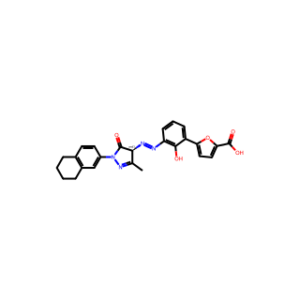 Hetrombopag