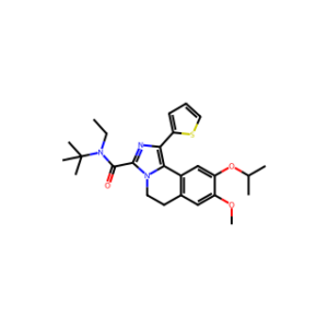 FSHR agonist 1