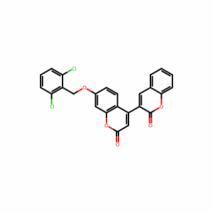 TDP1 Inhibitor-2