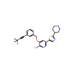 HPK1-IN-34