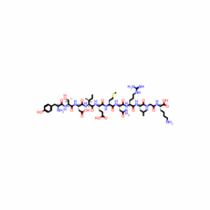 VSV-G Tag Peptide