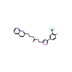 hGPR91 antagonist 3