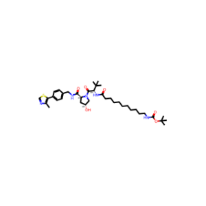 (S,R,S)-AHPC-C10-NHBoc