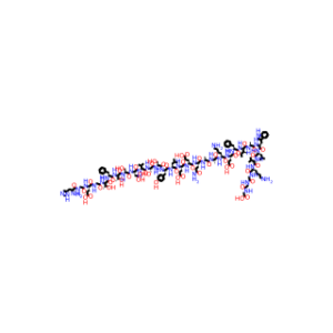 GLP-1 moiety from Dulaglutide