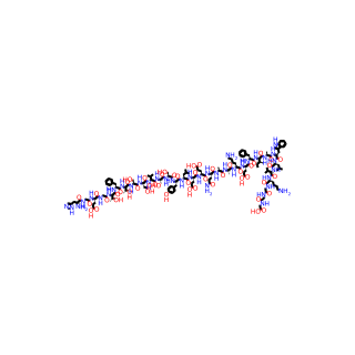GLP-1 moiety from Dulaglutide