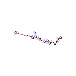 OSU-PEG4-VC-PAB-MMAE