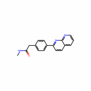 Succinate/succinate receptor antagonist 1