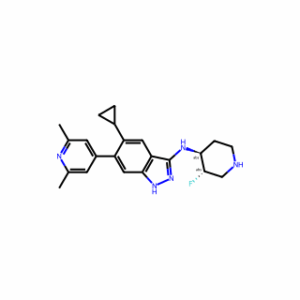 TLR7/8 antagonist 2