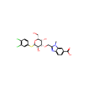 Galectin-8N-IN-1