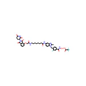 HDAC6 Degrader-3