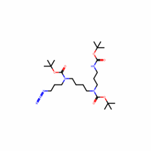 Spermine(N3BBB)