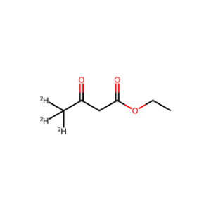 Ethyl Acetoacetate-d3