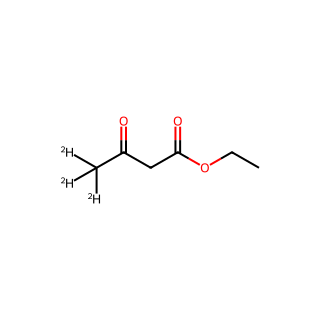 Ethyl Acetoacetate-d3