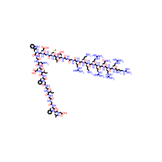 TAT-HA2 Fusion Peptide