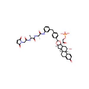 Glucocorticoid Receptor Agonist-1 Phosphate Ala-Ala-Mal