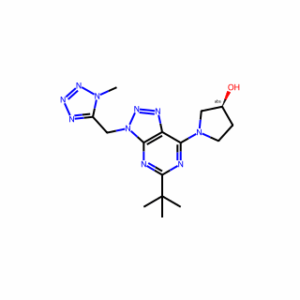 Vicasinabin